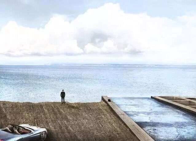 混凝土、混凝土地下室