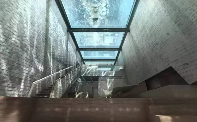 混凝土、混凝土地下室