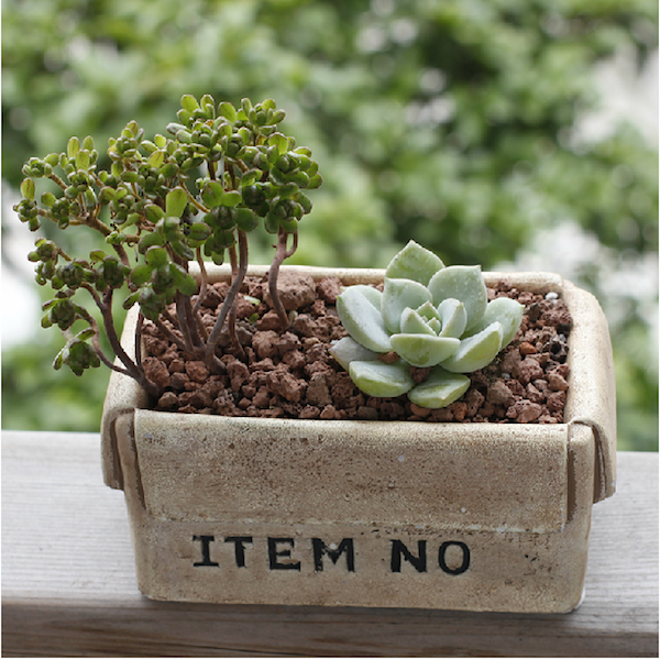 混凝土、混凝土裝飾品