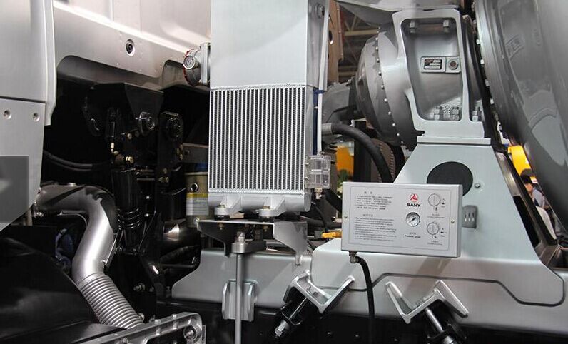 三一、混凝土、混凝土攪拌車、攪拌車