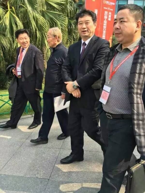 符會(huì)長(zhǎng),石來(lái)德教授