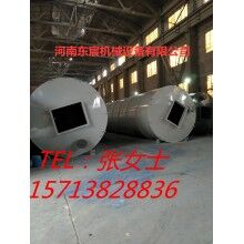 專業(yè)制作JLSNC 100T水泥罐、水泥倉廠家