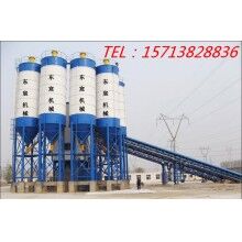 水泥儲(chǔ)罐、水泥倉100-500噸水泥儲(chǔ)罐專業(yè)定制