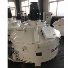 行星式攪拌機提高混合攪拌“質量度”，助力耐火材料行業(yè)發(fā)展