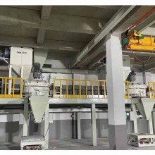 陶瓷透水磚攪拌機乘勢而上，交出行業(yè)攪拌高質量“答卷”