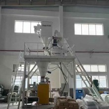 耐火材料攪拌機效率、質量一手抓，是提升攪拌生產力的關鍵