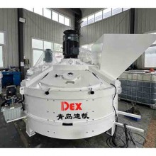 行星式立軸攪拌機輻射領(lǐng)域轉(zhuǎn)至固廢危廢處理的環(huán)?；旌现? class=