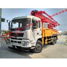 31米泵車廠家直銷！三一技術(shù)！
