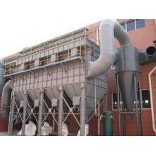 鍋爐專用除塵器在我國的環(huán)保行業(yè)中有何作用