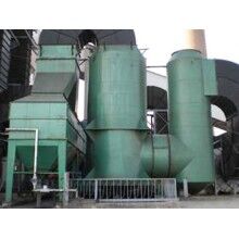 鍋爐除塵器基本工作過程和積灰檢查情況