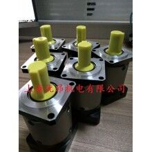 DS系列直齒精密行星減速機，臺灣伺服PHT精密行星減速機