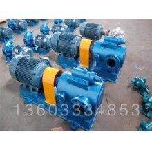 瀝青保溫泵溫度過高需要冷卻的重要因素