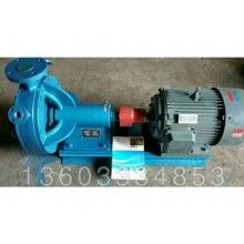 不銹鋼齒輪泵的耐酸及性能特點(diǎn)