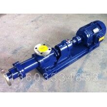 不銹鋼齒輪瀝青泵型號含義解釋以及泵輸送的介質(zhì)