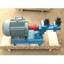 如何更加有效的解決礦用轉(zhuǎn)子泵轉(zhuǎn)動困難的問題