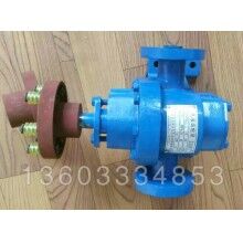 螺桿保溫泵關(guān)于保溫夾套的特殊應(yīng)用