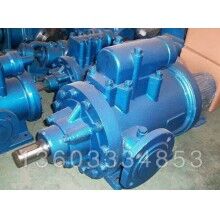 新型不銹鋼齒輪泵的特點(diǎn)及行業(yè)發(fā)展趨勢