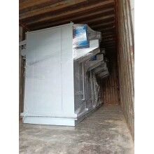 供應(yīng)除塵濾芯-水泥倉布袋除塵器-脈沖倉頂除塵器