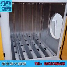 讓大家認(rèn)識UV光解光氧催化廢氣凈化器的原理