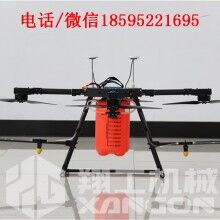 最新代替打藥機(jī)的植保無(wú)人機(jī)廠家
