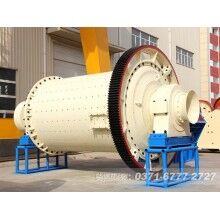 “一帶一路”引領(lǐng)國內(nèi)球磨機廠家走出去！YXX60