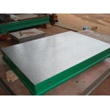 檢驗鑄鐵平板直銷