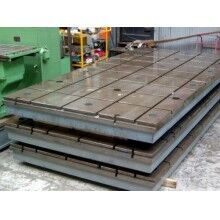 裝配鑄鐵平板廠家