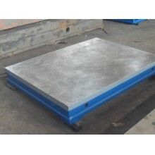 鑄鐵裝配平板直銷