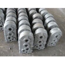 鑄鐵件加工廠家