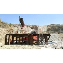 超細(xì)磨粉機(jī)多少錢，把石頭磨成粉可行嗎