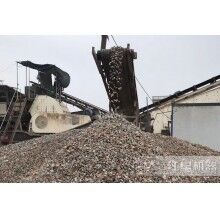 毛石破碎機(jī)設(shè)備類型有幾種？T28