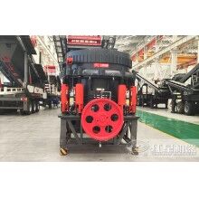 硬的石頭破碎用什么設備？這里有T29