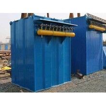 浙江一諾特環(huán)?？萍贾圃烀}沖除塵器