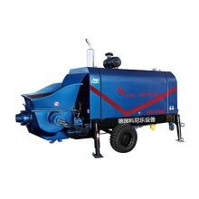 S管閥集中潤滑系統(tǒng) 德國技術DHBX40-11-56柴油機砂漿機