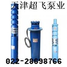 天津潛水電機，天津潛水泵