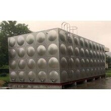 不銹鋼保溫水箱定制需要注意什么？