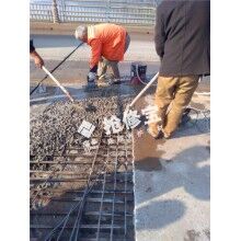 關(guān)于橋面鋪裝層的日常維修養(yǎng)護(hù)