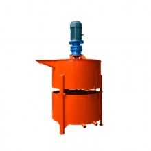 二次雙層攪拌機(jī)都有哪些優(yōu)勢(shì)。？