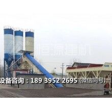 混凝土攪拌站配料系統(tǒng)具有八大作用！