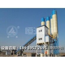 降低混凝土攪拌站的誤差有哪些？