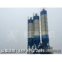 同商砼攪拌機(jī)型號(hào)，為何商混攪拌機(jī)價(jià)格差別那么大？