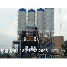 哪里生產(chǎn)的混凝土攪拌站質(zhì)量好？