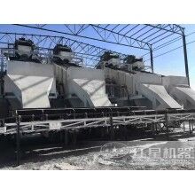 石料廠用破石機(jī)價格多少？生產(chǎn)線如何配置？ZQ83