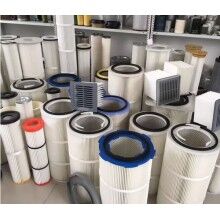 高效覆膜除塵濾筒現(xiàn)貨供應(yīng)【銘遠(yuǎn)】