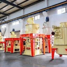 超細(xì)粉可以用什么粉碎機(jī)？