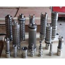 可信賴不銹鋼蠟燭式濾芯批發(fā)價(jià)格[濾威曼]