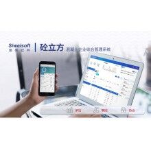 攪拌站系統(tǒng)軟件有哪些？思偉軟件砼行APP
