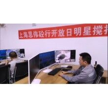  上海思偉軟件客戶案例，混凝土攪拌站生產(chǎn)系統(tǒng)，攪拌站調(diào)度管理軟件觀摩