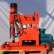 ZLJ-350注漿加固鉆機 邊坡支護鉆機廠家