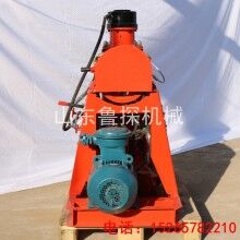 ZLJ-650注漿加固鉆機 200米馬路穿孔機